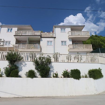 Apartmani Vesna Čelina Exterior photo
