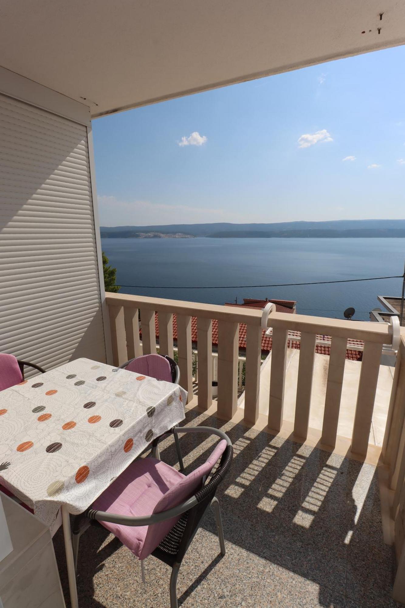 Apartmani Vesna Čelina Exterior photo