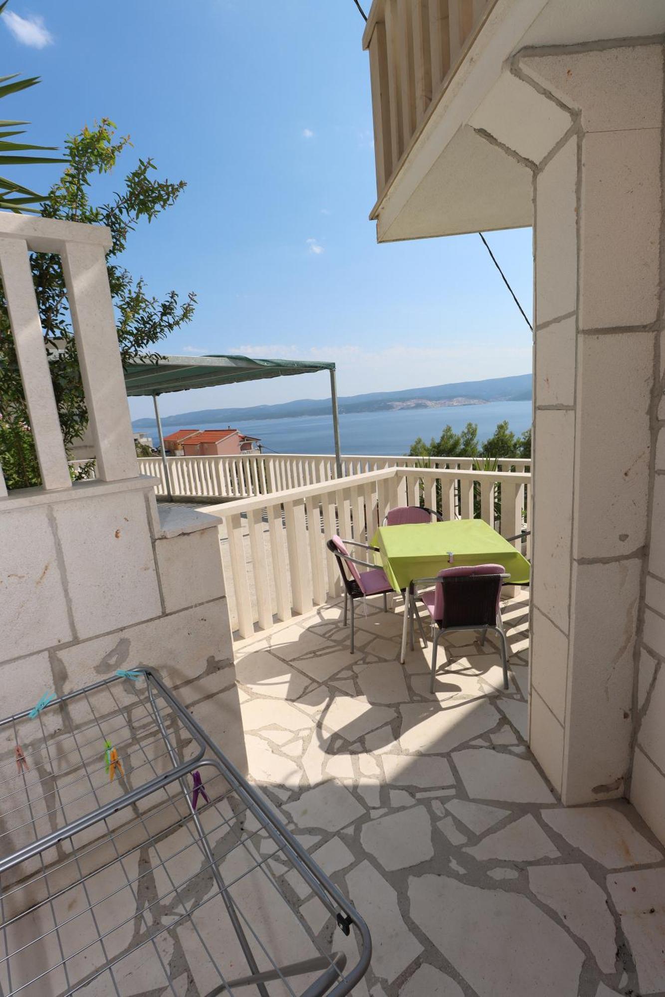 Apartmani Vesna Čelina Exterior photo