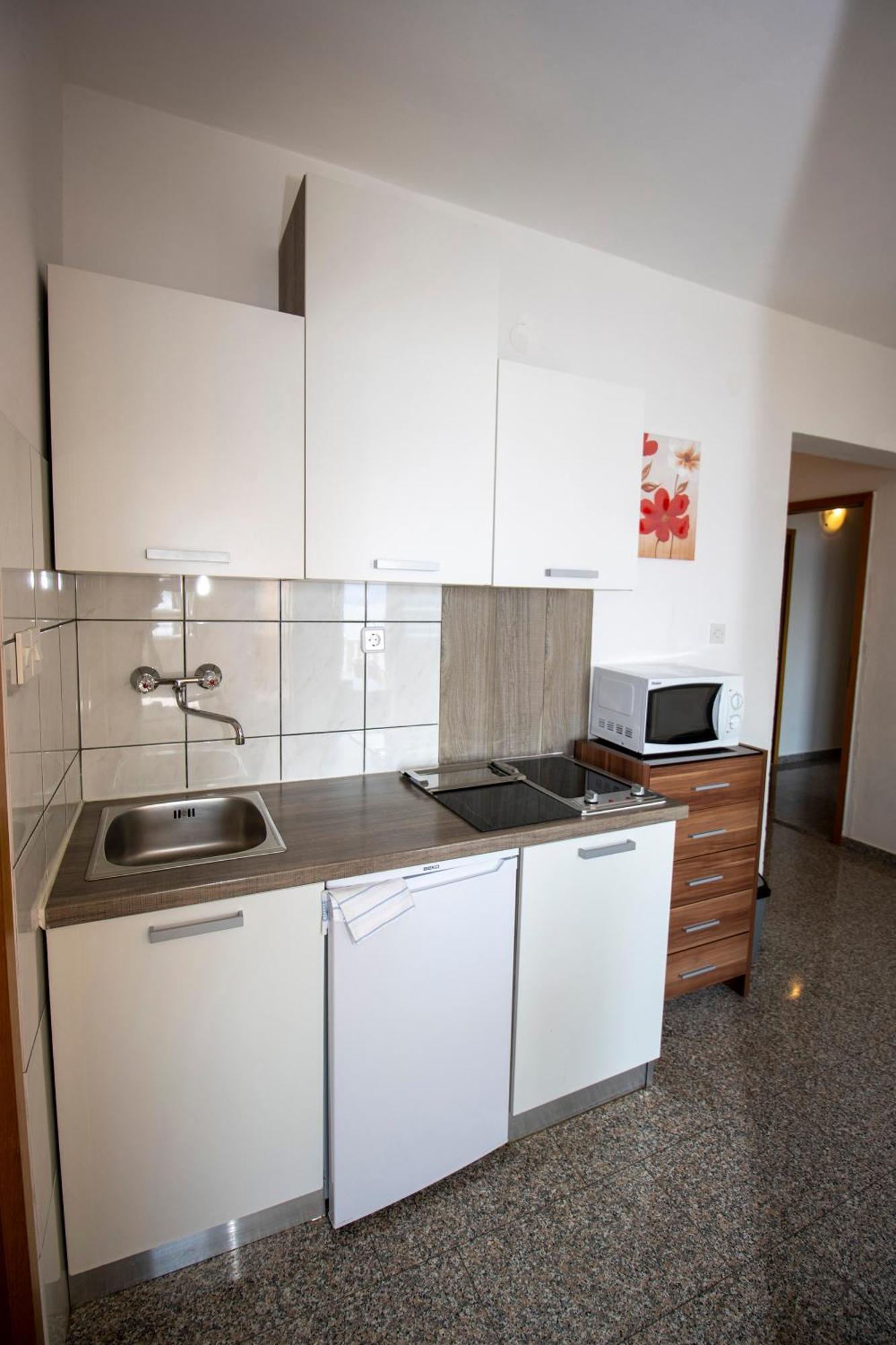 Apartmani Vesna Čelina Exterior photo