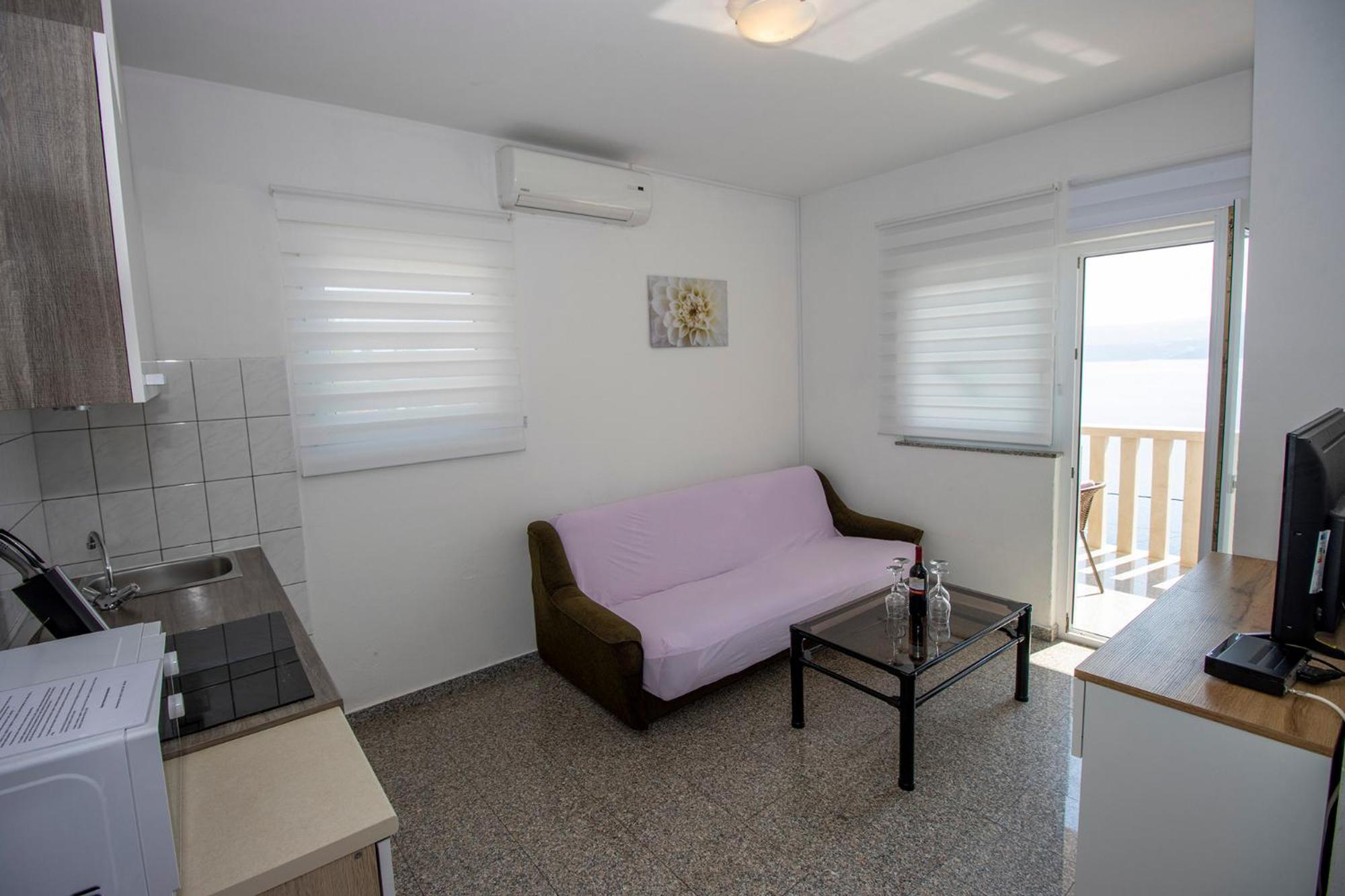 Apartmani Vesna Čelina Exterior photo
