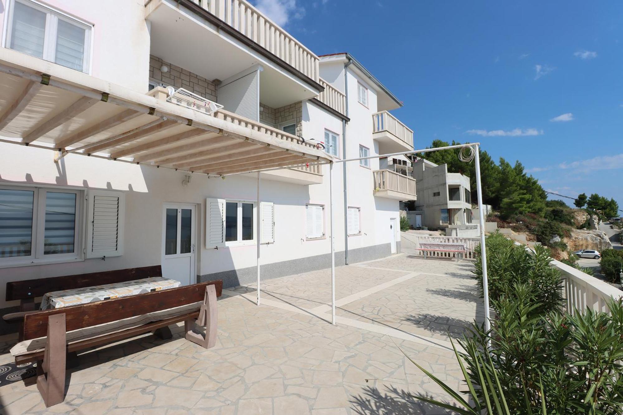 Apartmani Vesna Čelina Exterior photo