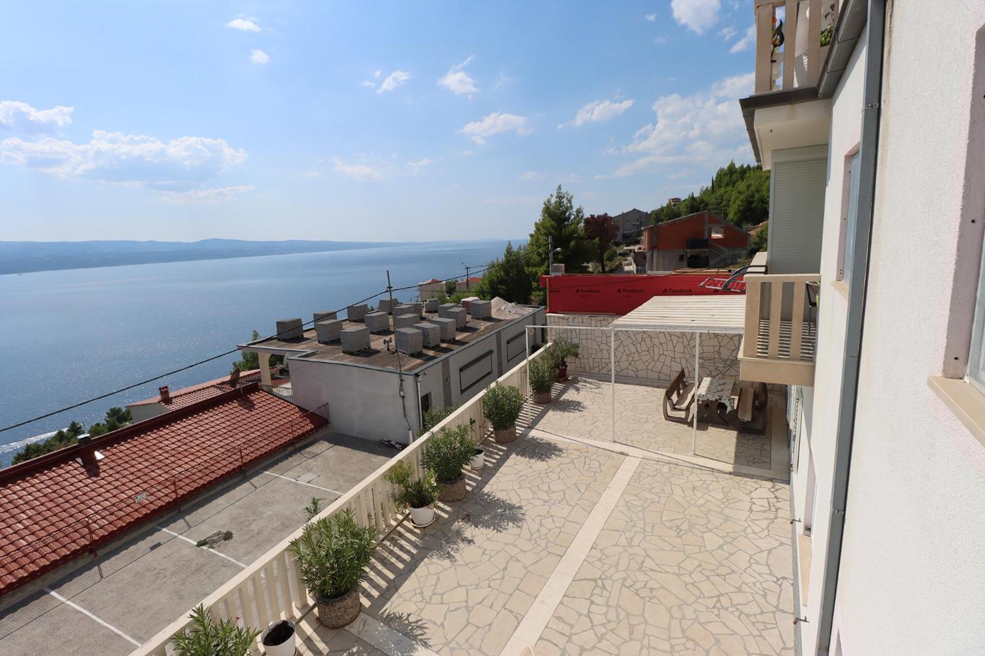 Apartmani Vesna Čelina Exterior photo