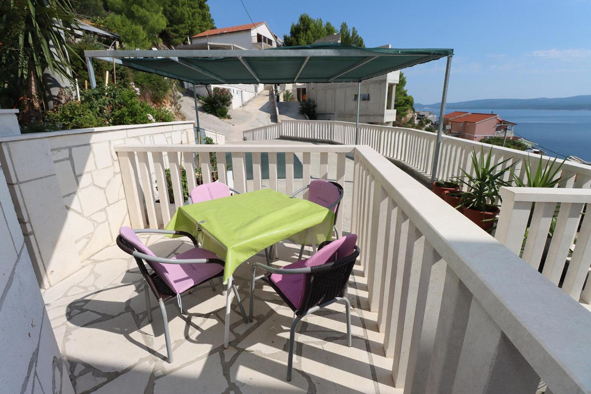 Apartmani Vesna Čelina Exterior photo