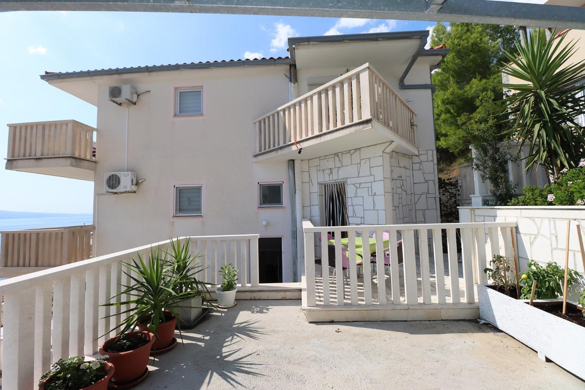 Apartmani Vesna Čelina Exterior photo