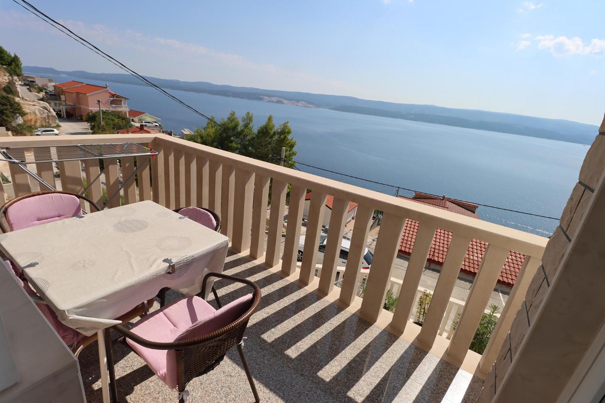 Apartmani Vesna Čelina Exterior photo