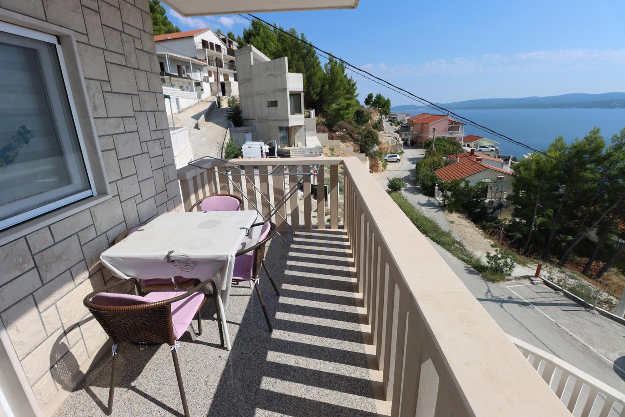 Apartmani Vesna Čelina Exterior photo