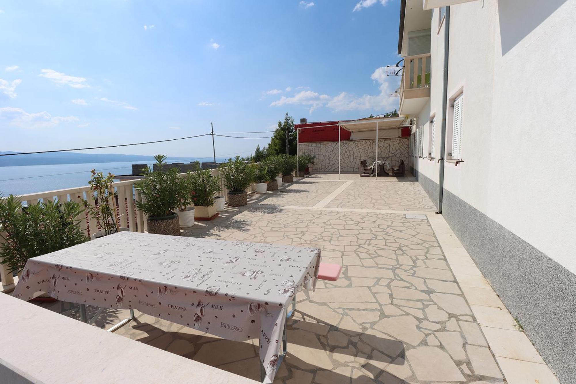 Apartmani Vesna Čelina Exterior photo