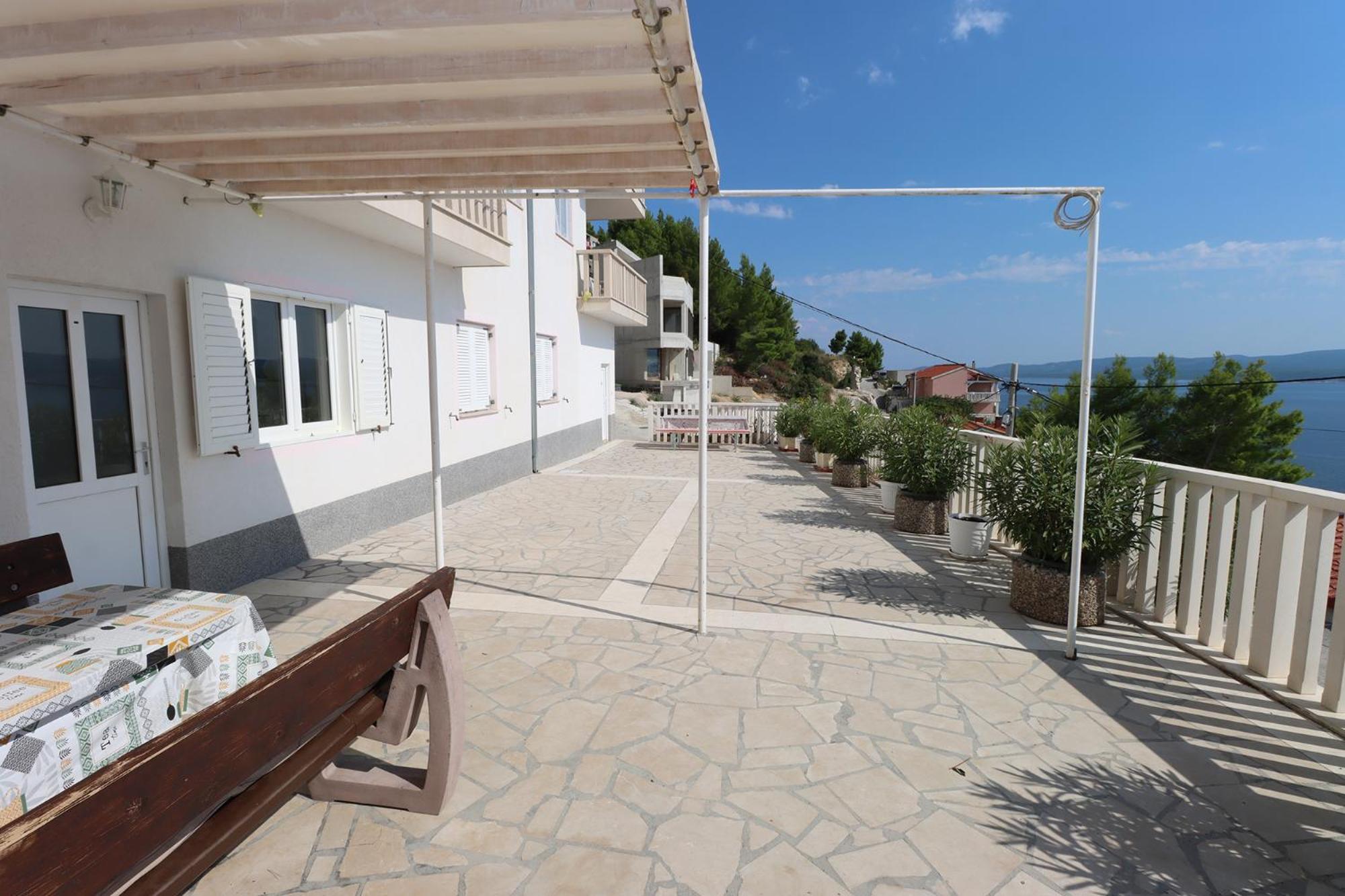 Apartmani Vesna Čelina Exterior photo