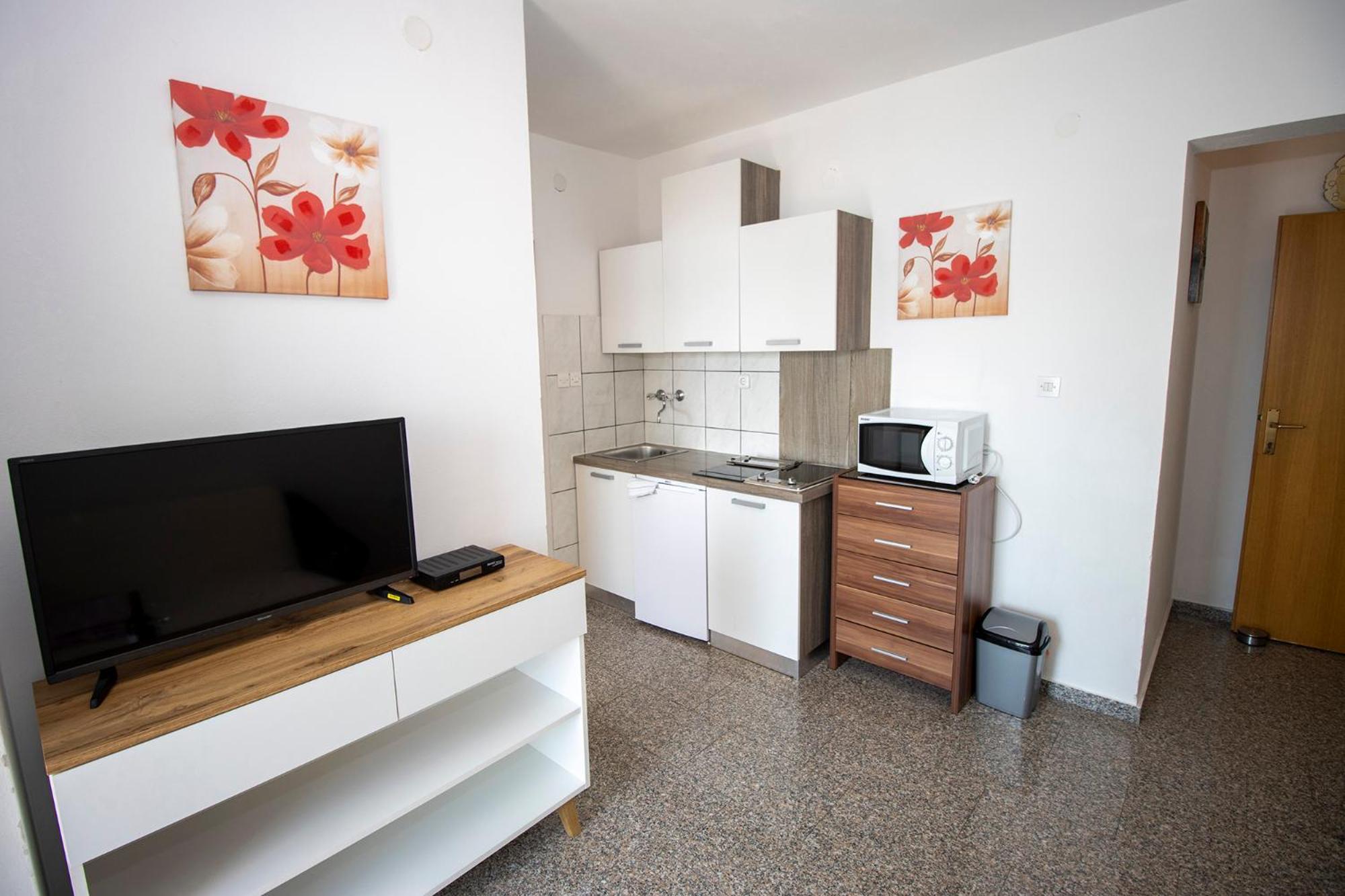 Apartmani Vesna Čelina Exterior photo