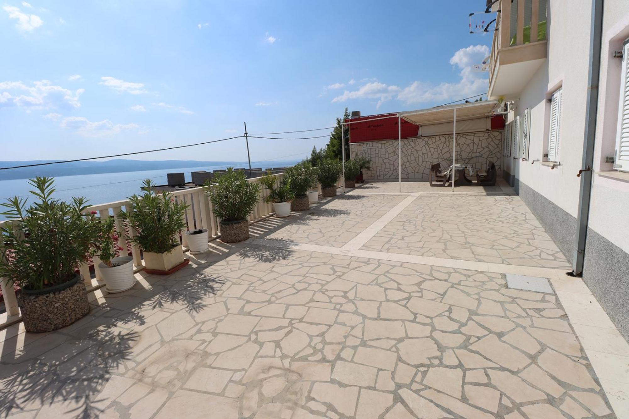 Apartmani Vesna Čelina Exterior photo