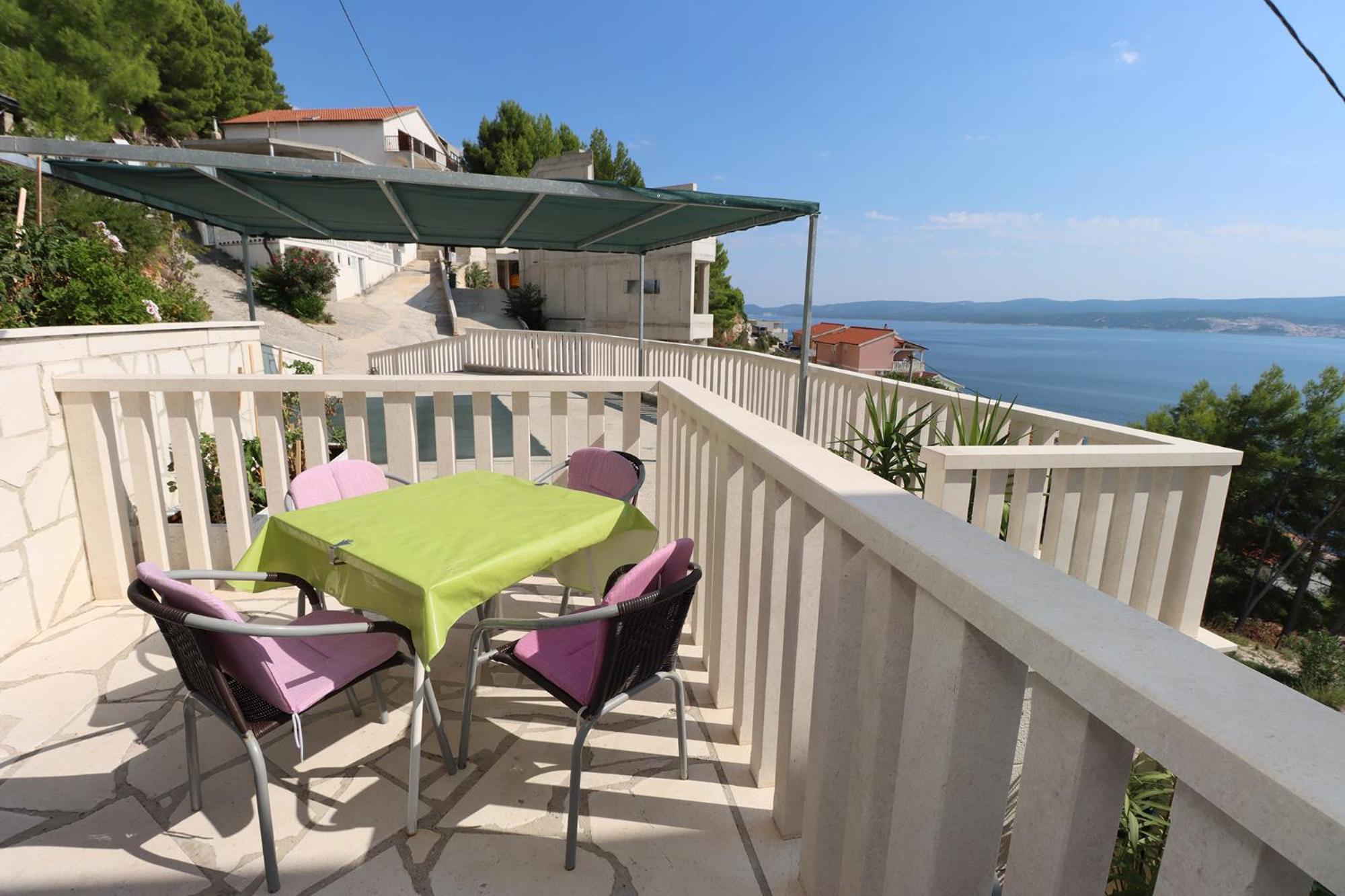 Apartmani Vesna Čelina Exterior photo
