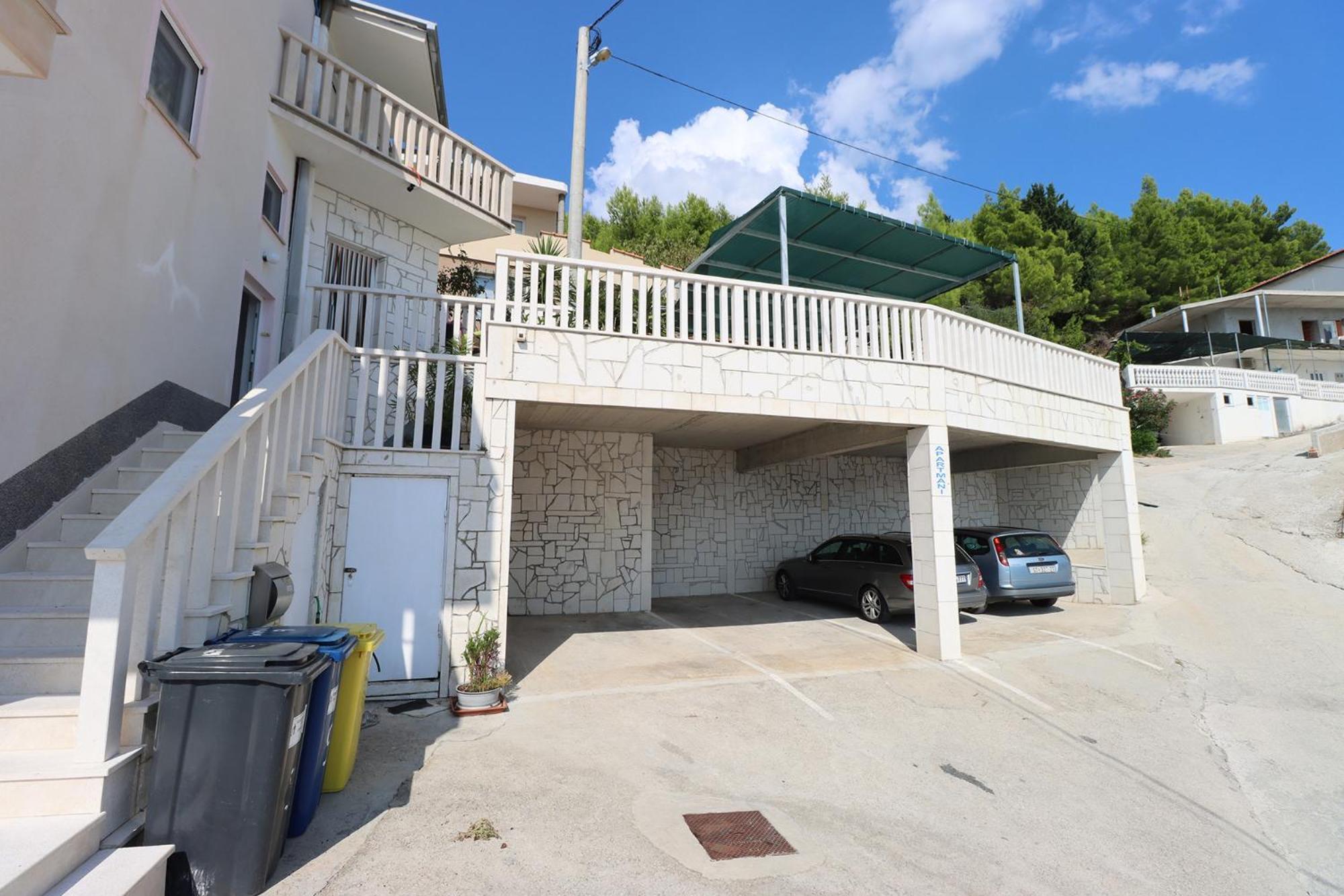 Apartmani Vesna Čelina Exterior photo
