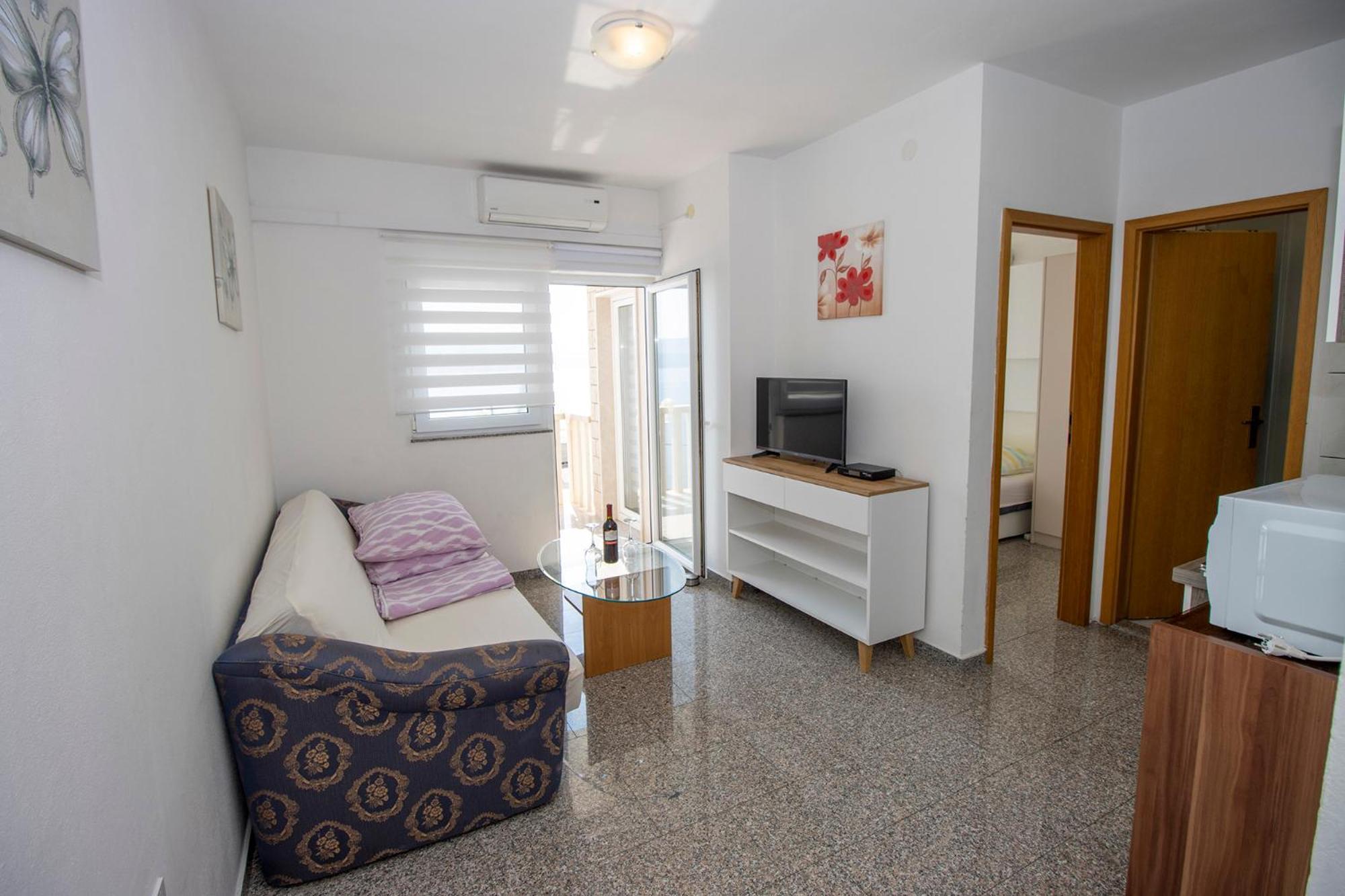 Apartmani Vesna Čelina Exterior photo