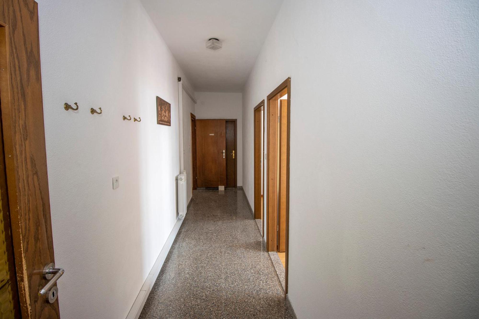 Apartmani Vesna Čelina Exterior photo