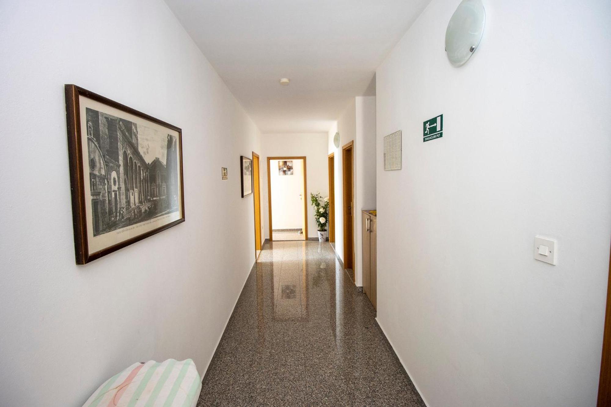 Apartmani Vesna Čelina Exterior photo