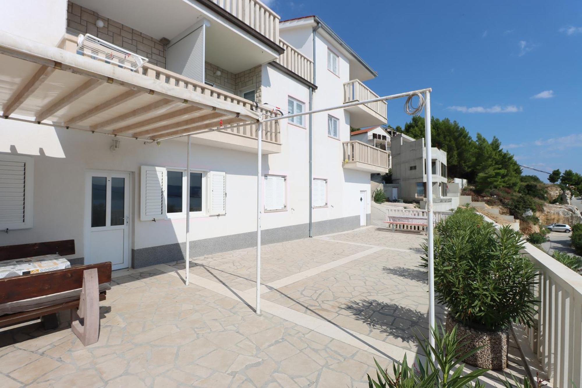 Apartmani Vesna Čelina Exterior photo