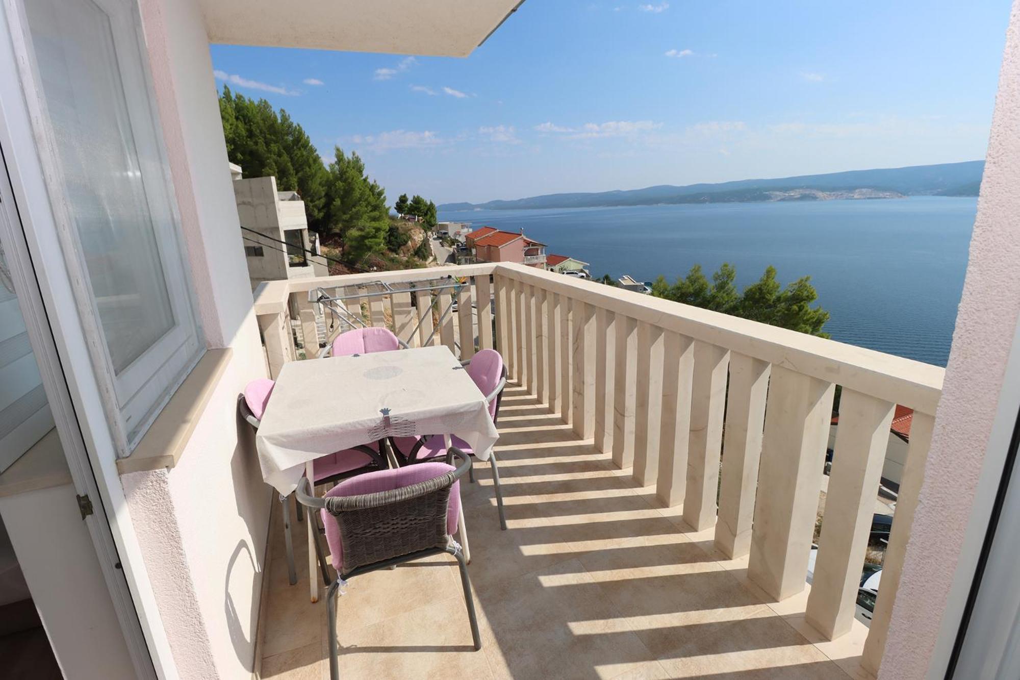 Apartmani Vesna Čelina Exterior photo