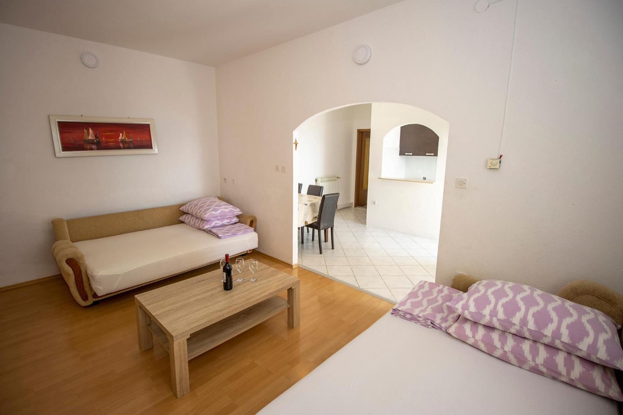 Apartmani Vesna Čelina Exterior photo