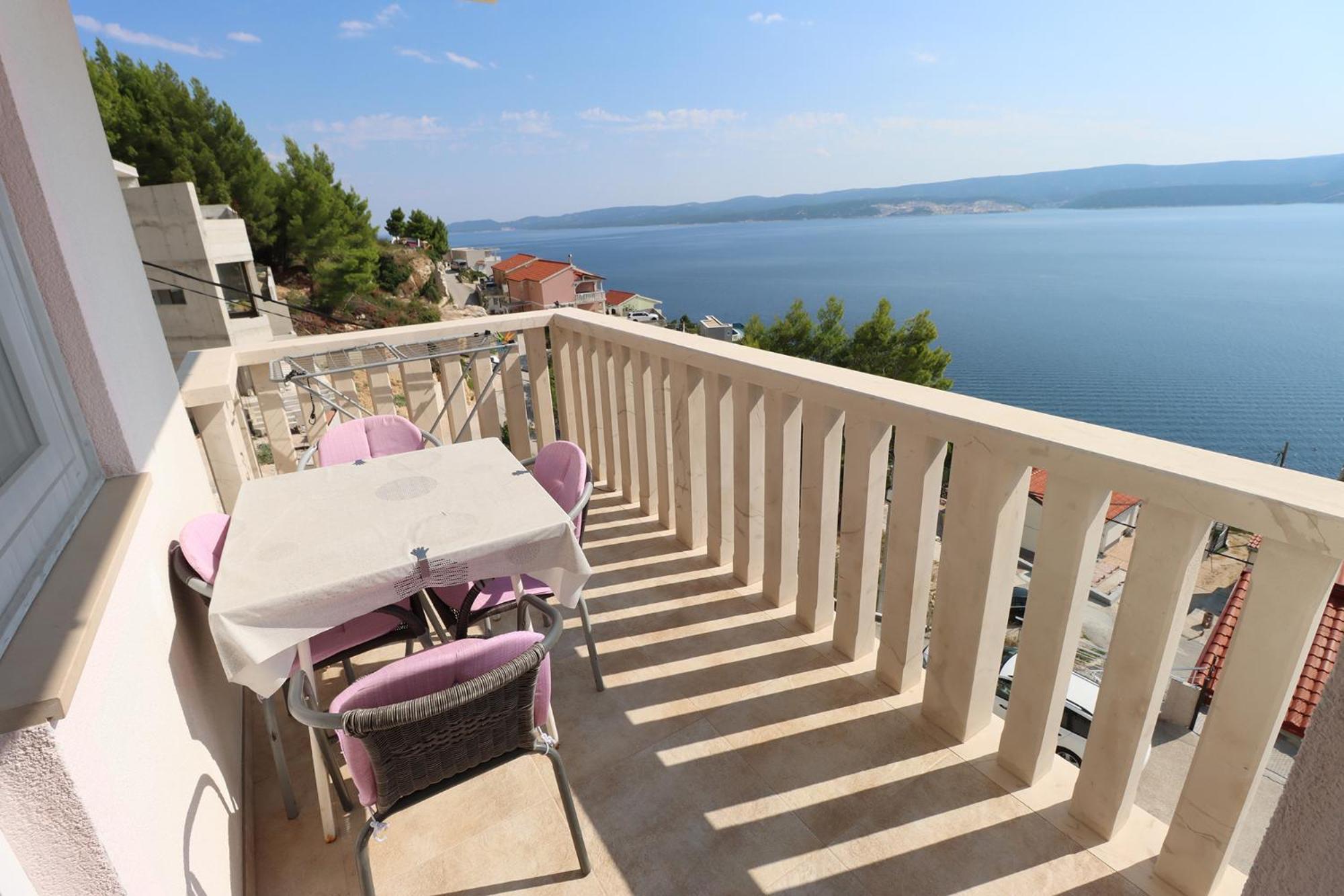 Apartmani Vesna Čelina Exterior photo