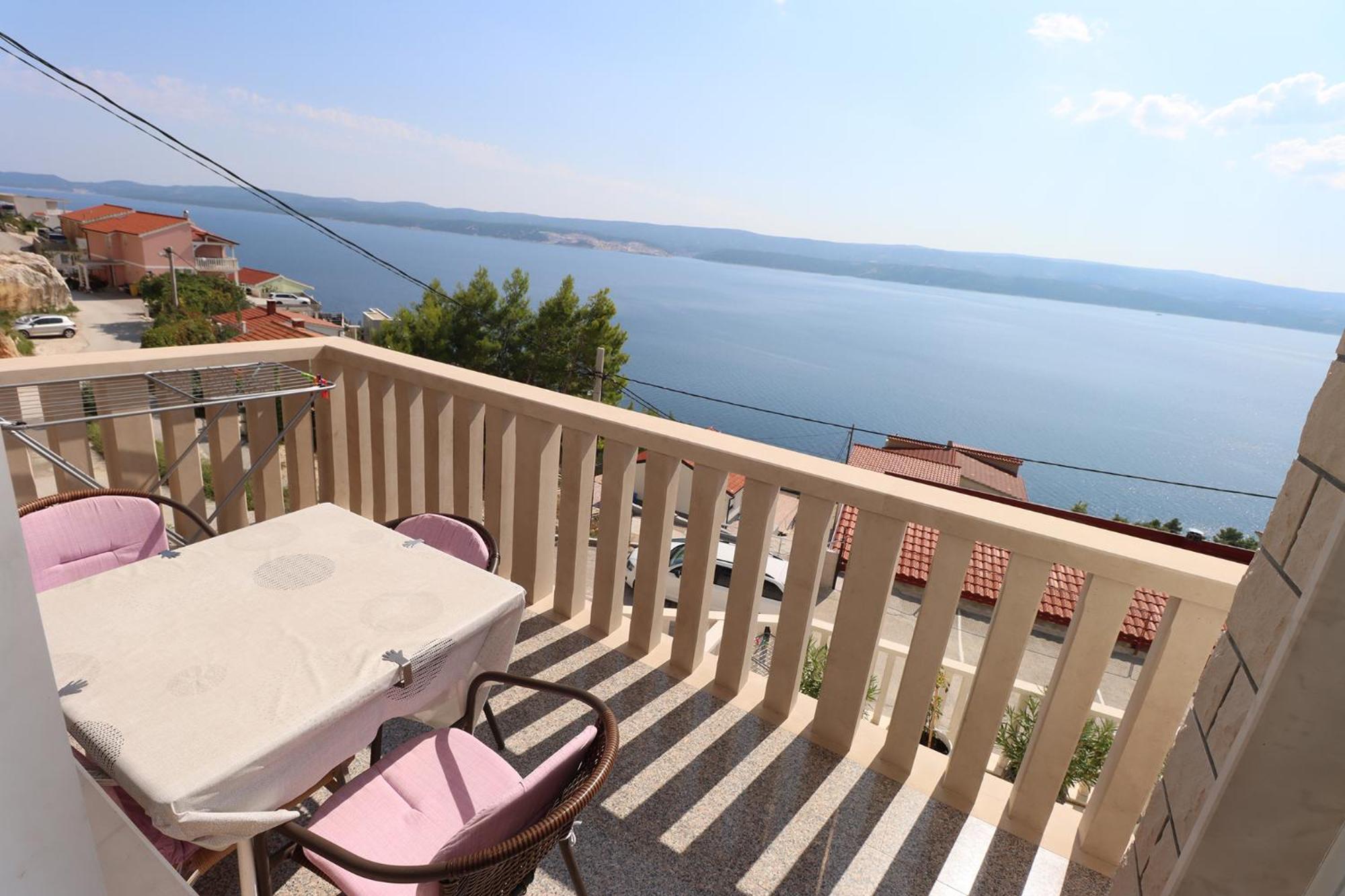Apartmani Vesna Čelina Exterior photo
