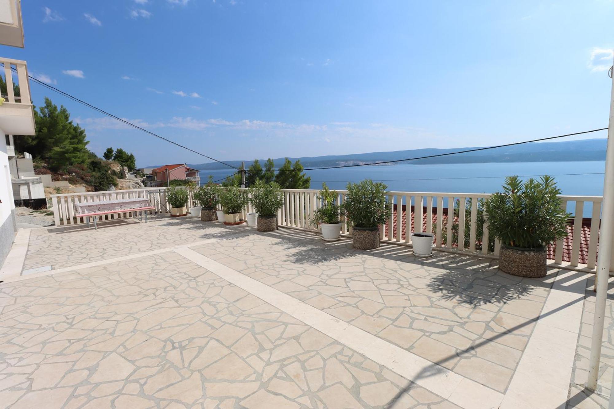 Apartmani Vesna Čelina Exterior photo