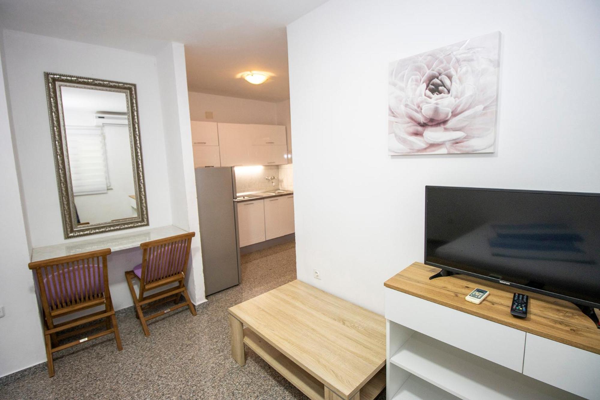 Apartmani Vesna Čelina Exterior photo