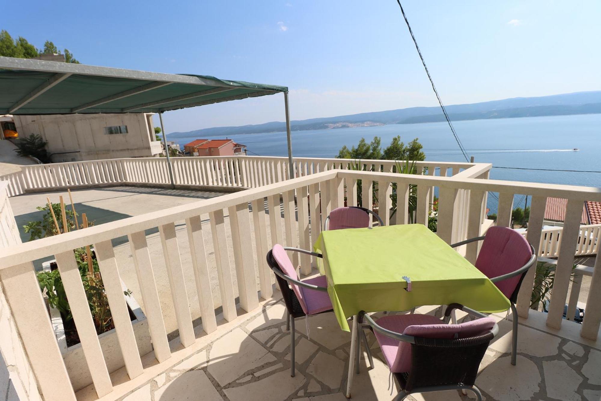Apartmani Vesna Čelina Exterior photo