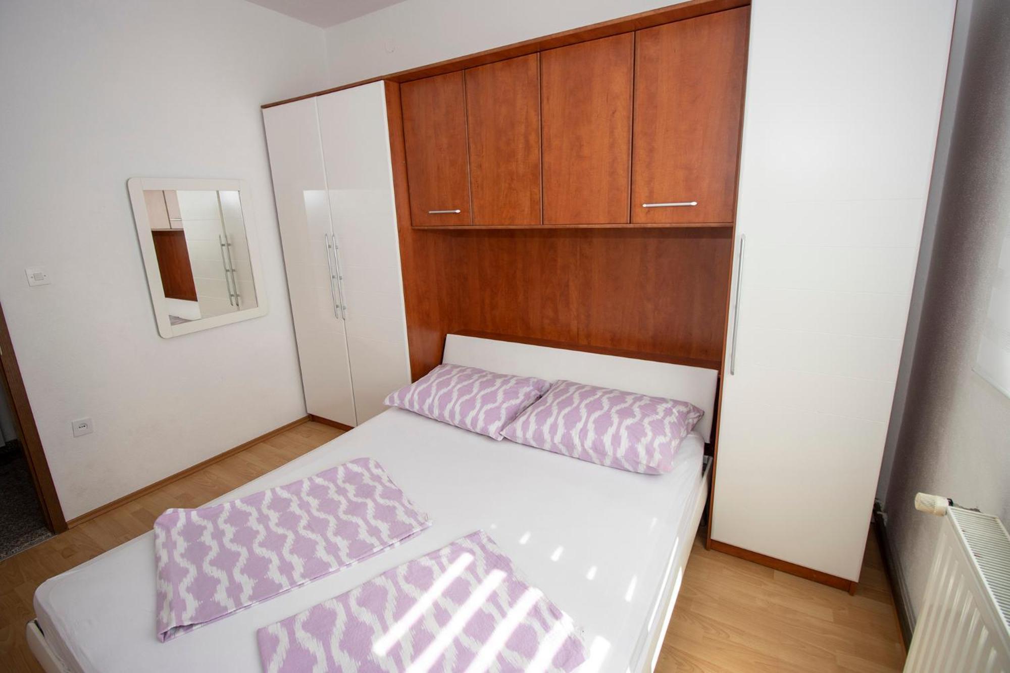 Apartmani Vesna Čelina Exterior photo