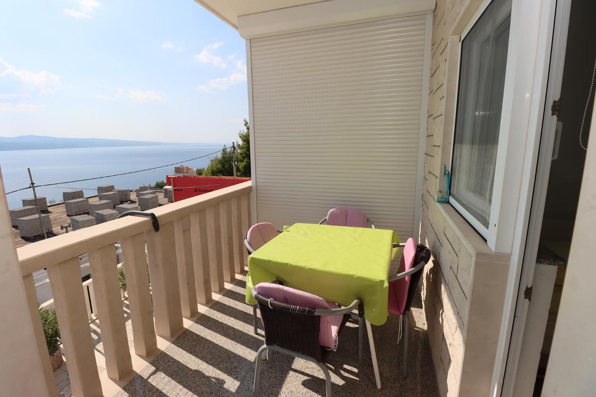 Apartmani Vesna Čelina Exterior photo