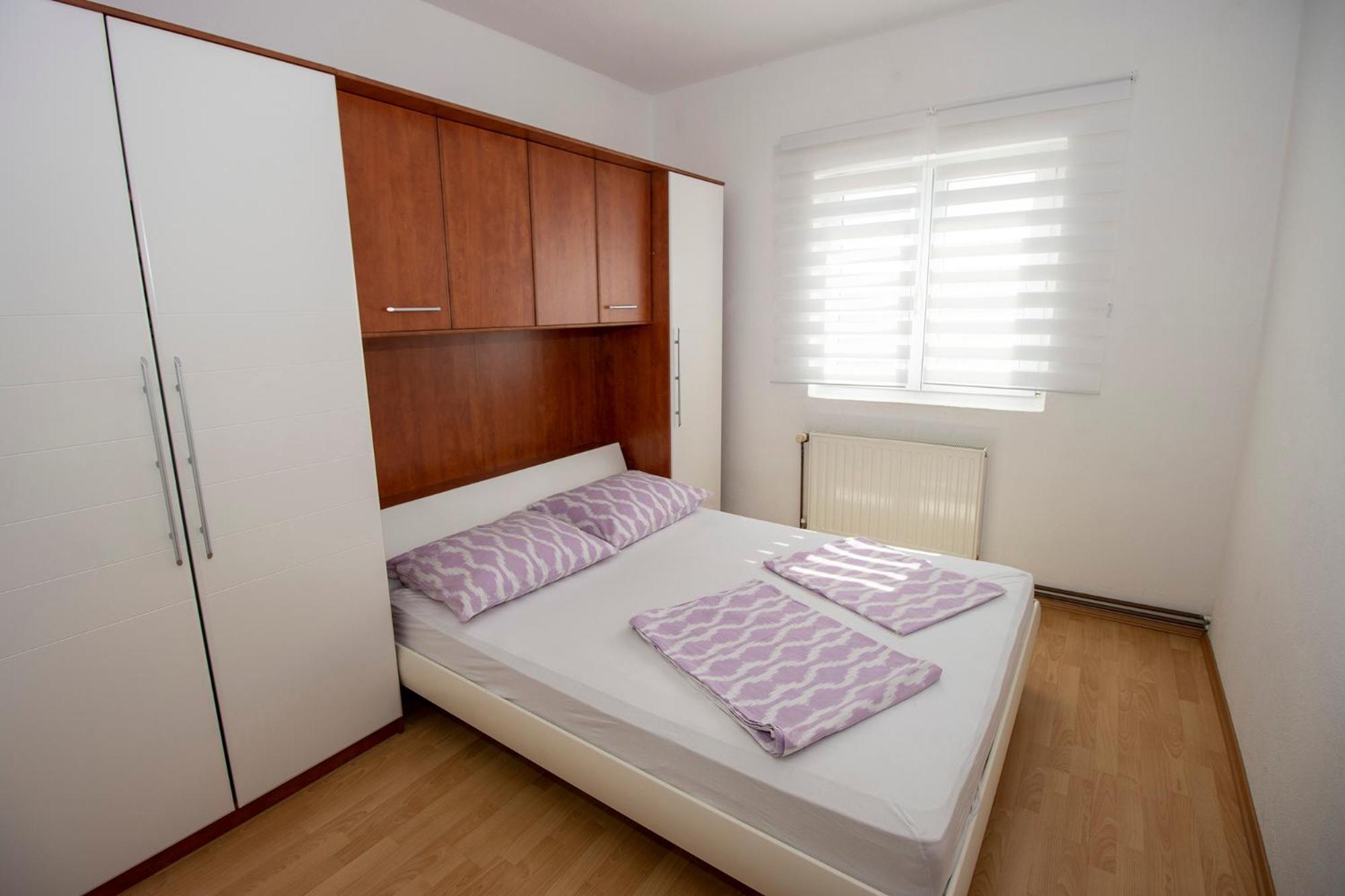 Apartmani Vesna Čelina Exterior photo