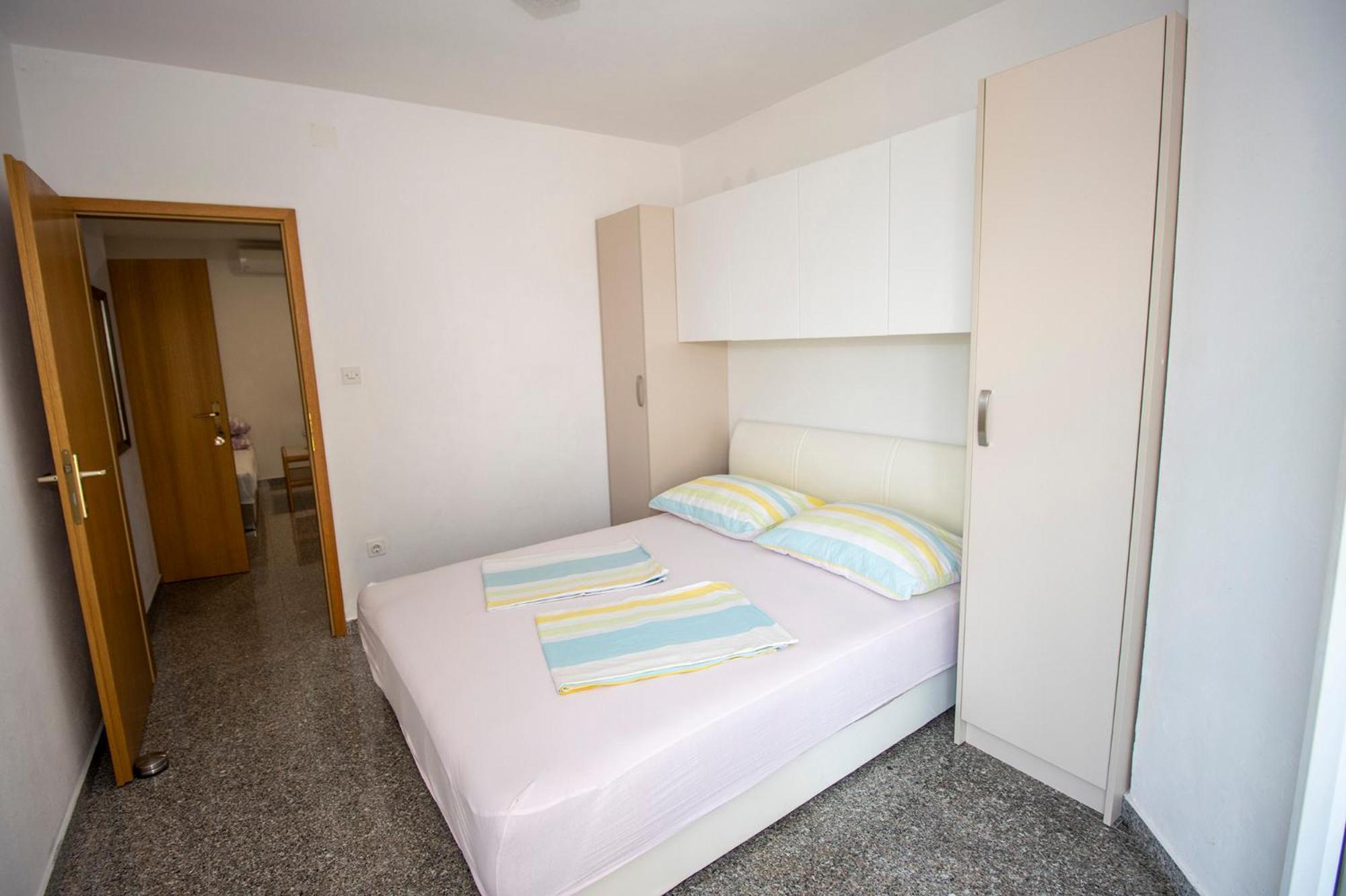 Apartmani Vesna Čelina Exterior photo