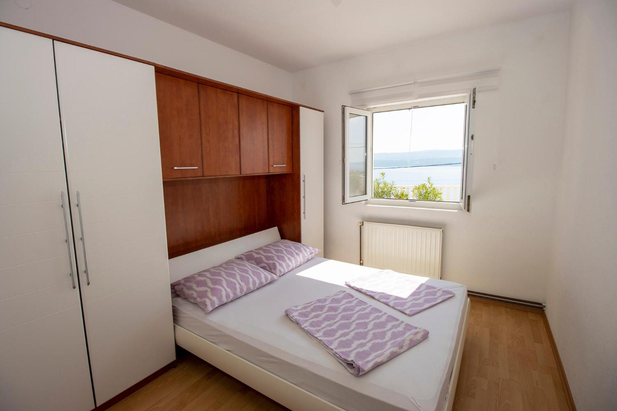 Apartmani Vesna Čelina Exterior photo