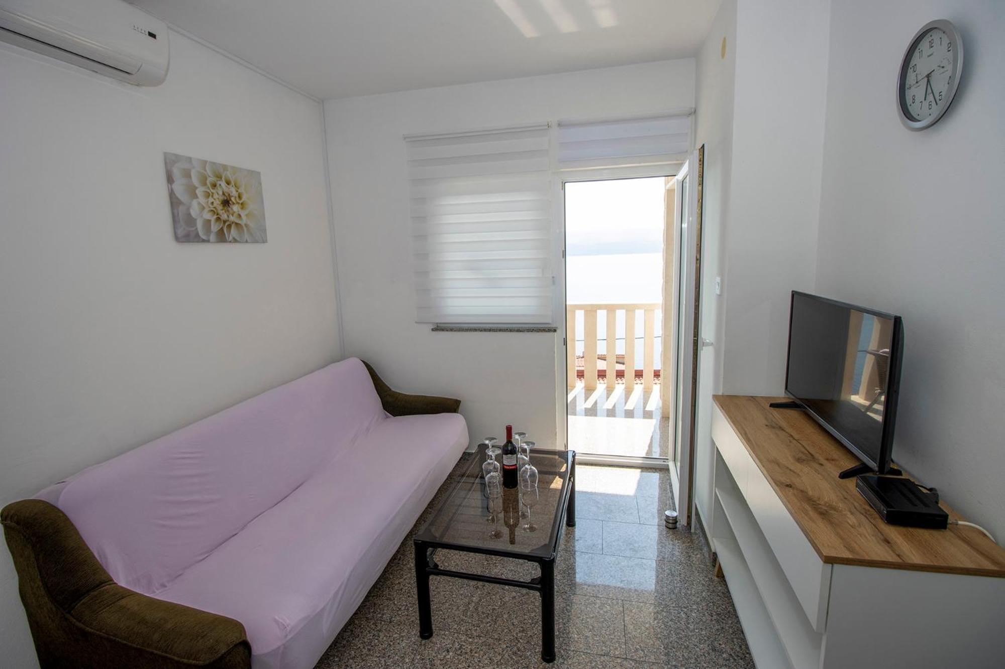 Apartmani Vesna Čelina Exterior photo
