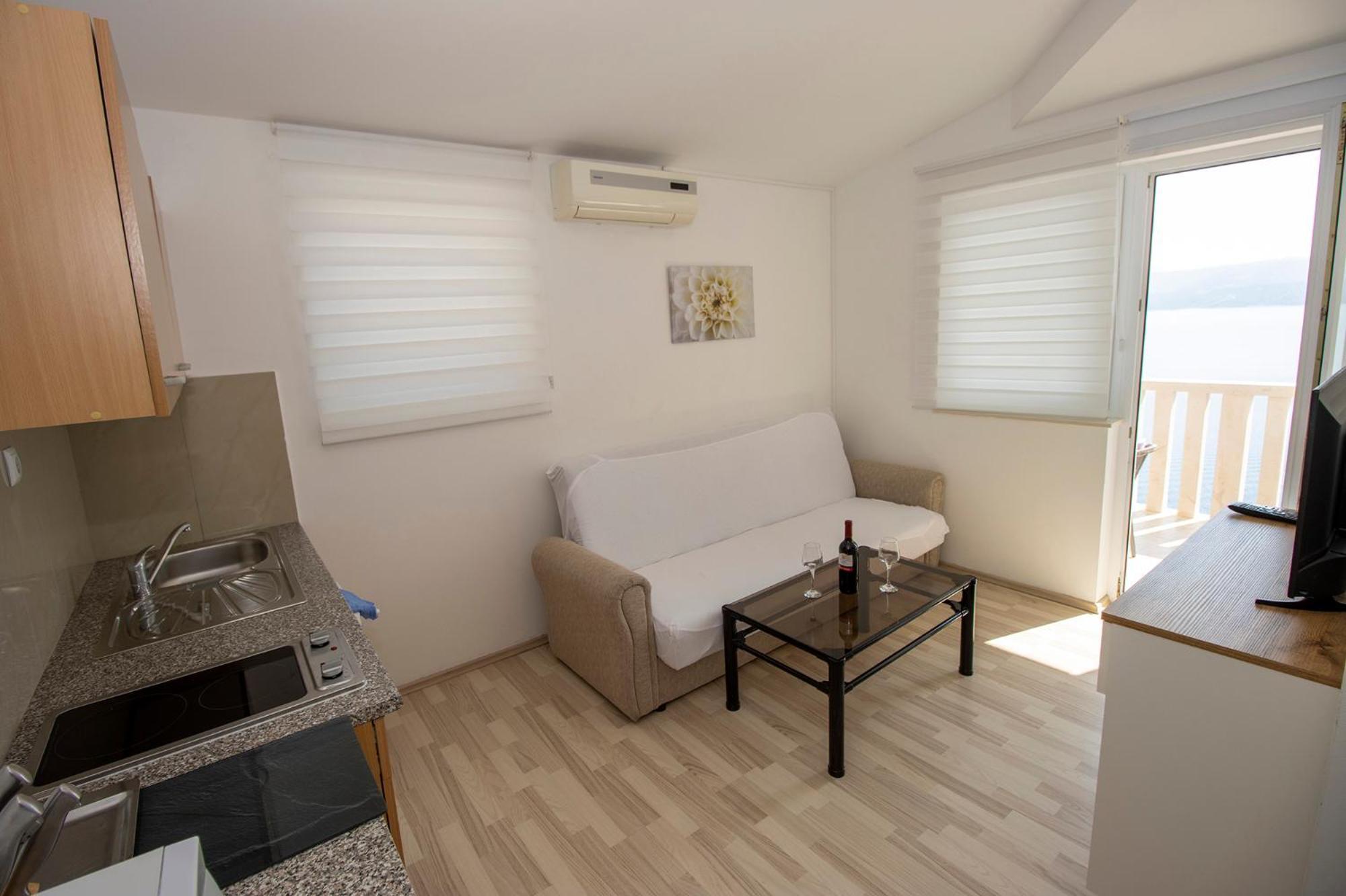Apartmani Vesna Čelina Exterior photo
