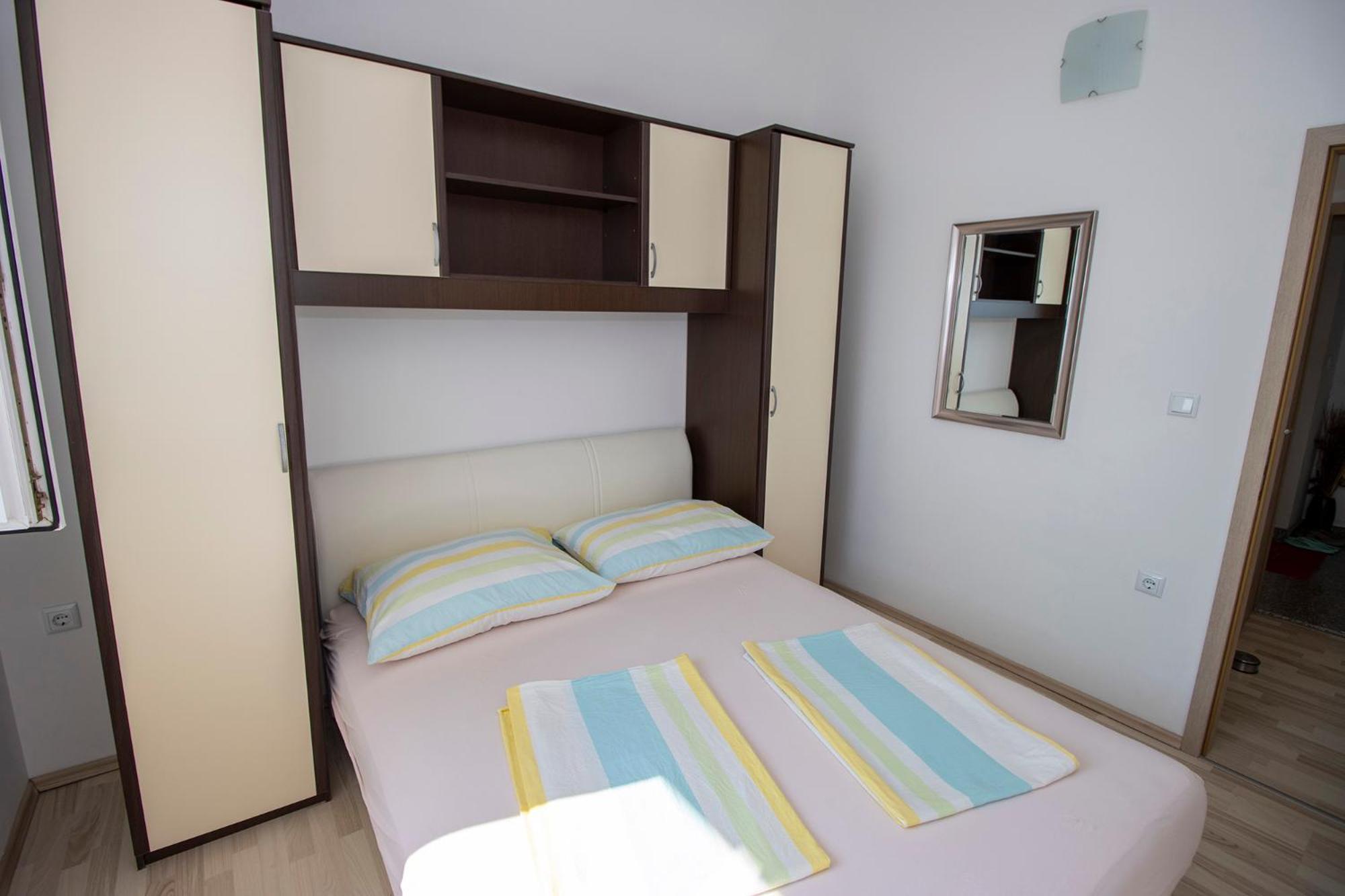 Apartmani Vesna Čelina Exterior photo