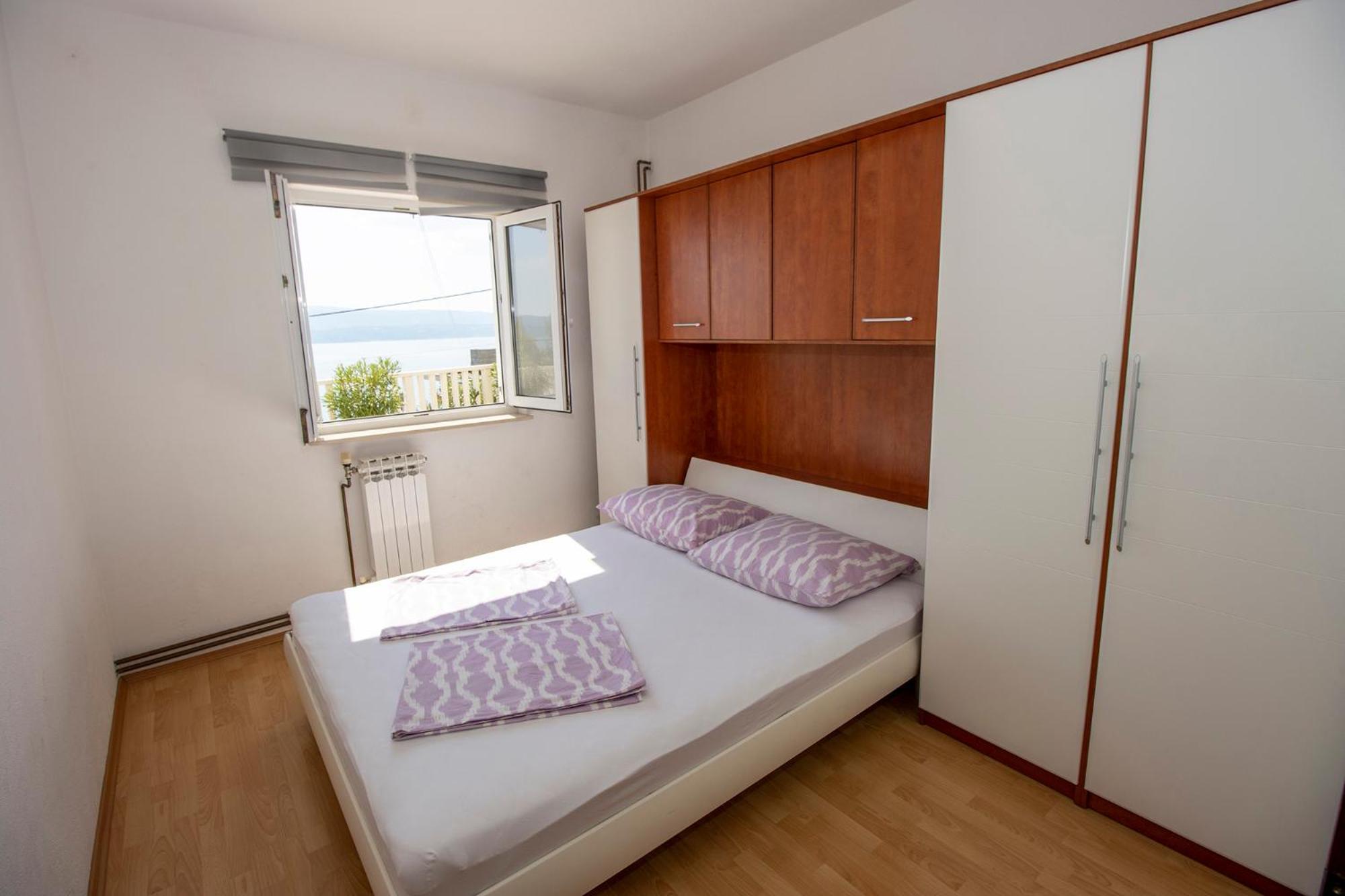 Apartmani Vesna Čelina Exterior photo