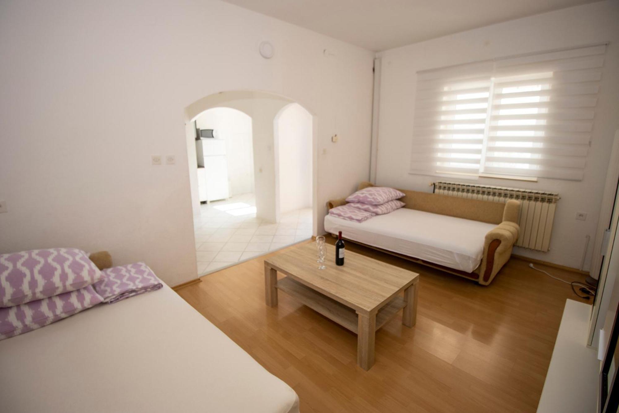 Apartmani Vesna Čelina Exterior photo