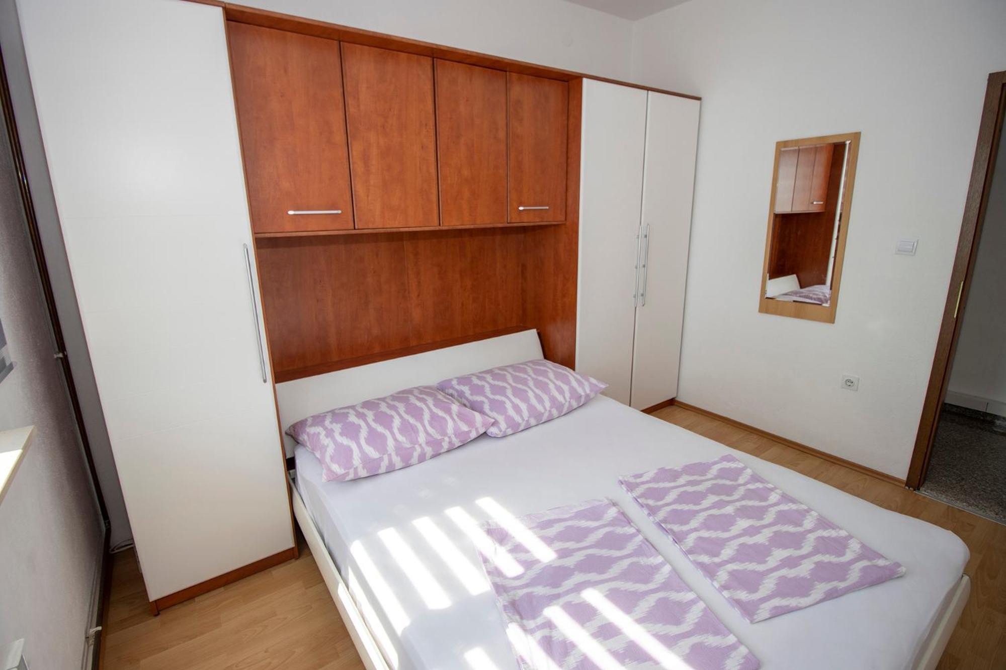 Apartmani Vesna Čelina Exterior photo