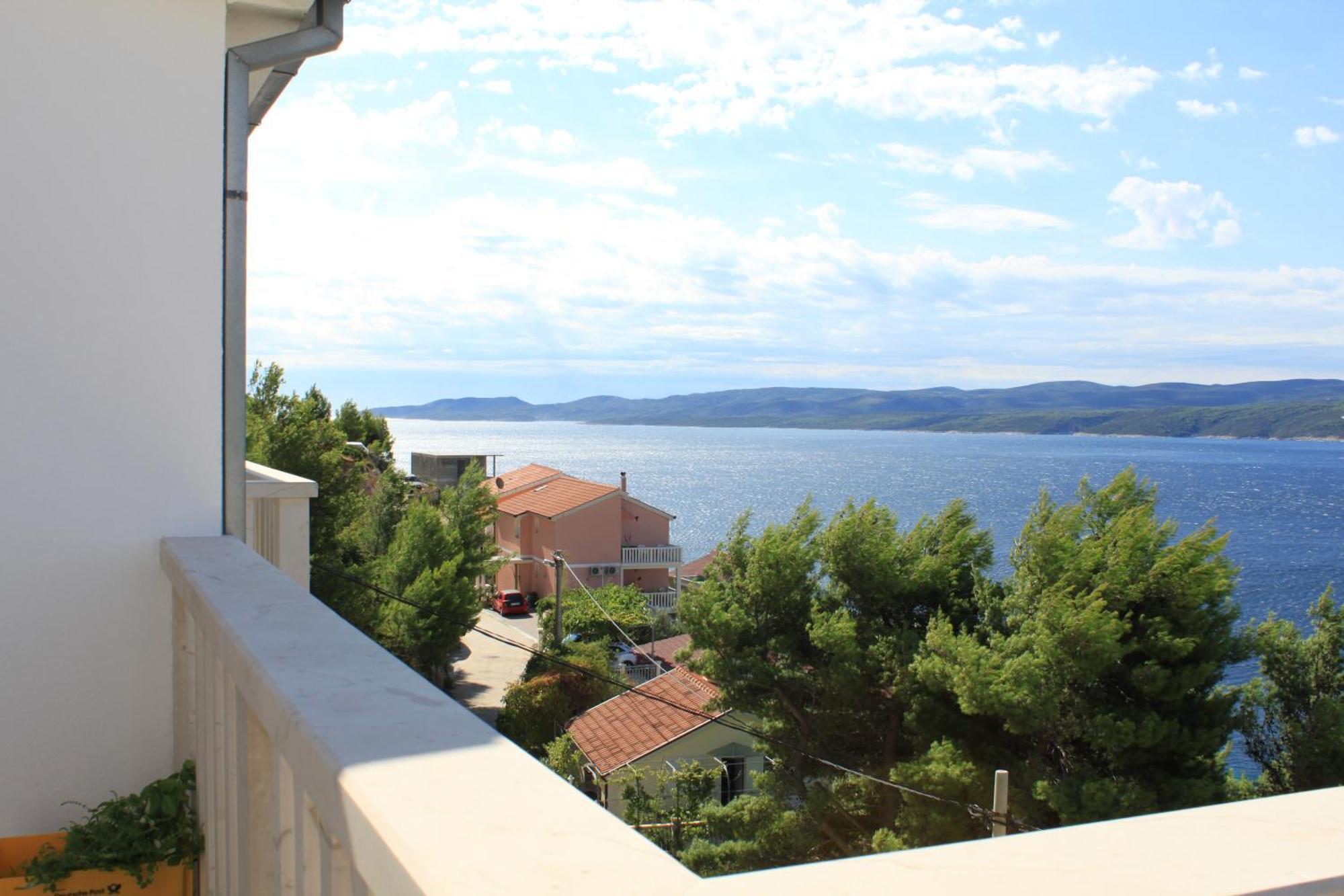 Apartmani Vesna Čelina Exterior photo