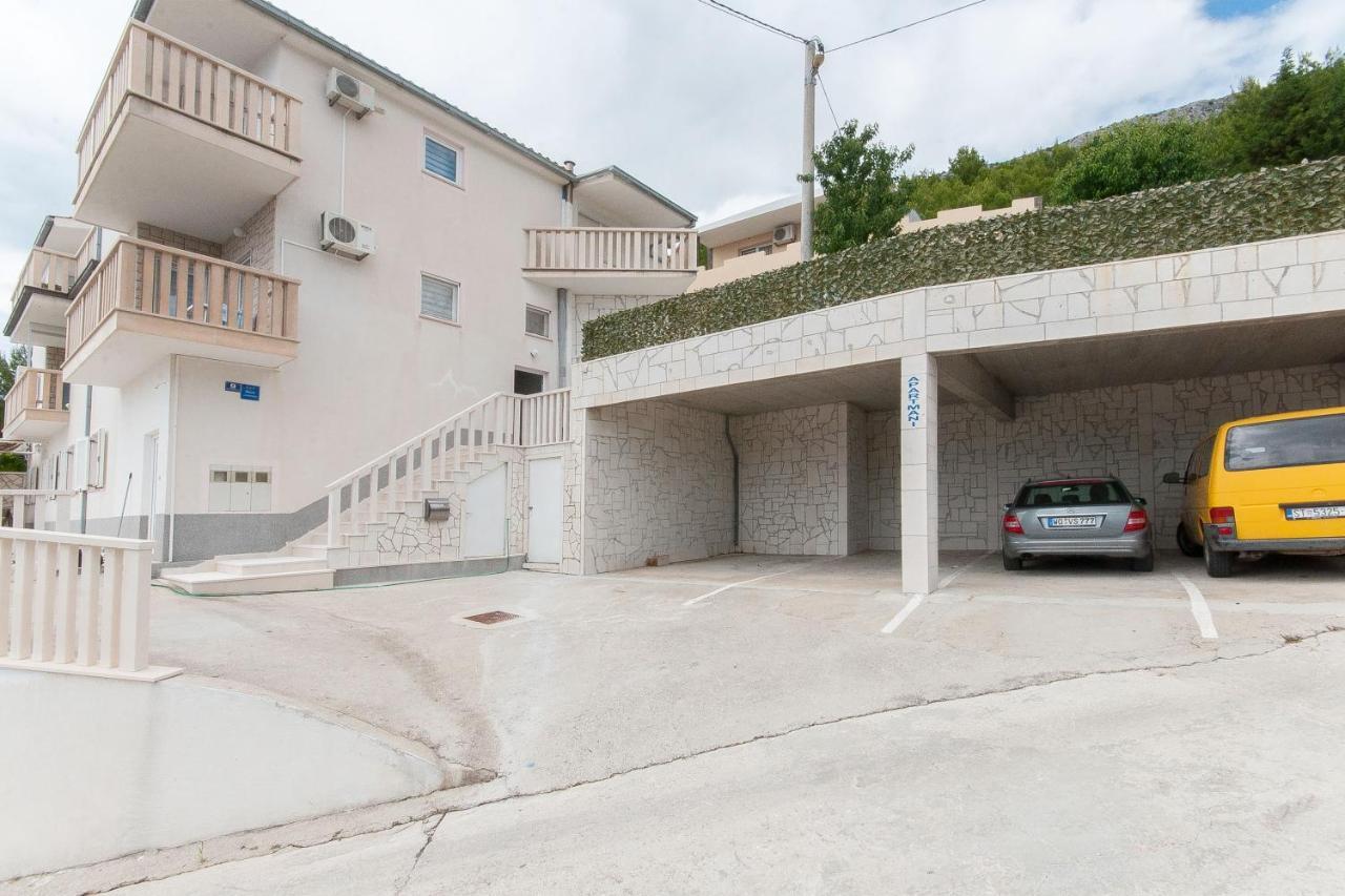 Apartmani Vesna Čelina Exterior photo